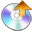Xilisoft DVD Copy 2.0.1.0831 Xilisoft DVD Copy 2.0.1.0831 32x32 pixels icon