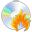 Xilisoft DVD Creator for Mac 7.1.4.20140211 - Mac DVD Creator, Video-Dateien auf DVD brennen. Xilisoft DVD Creator for Mac 7.1.4.20140211 32x32 pixels icon