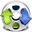 Xilisoft HD Video Converter 7.7.3.20131014 32x32 pixels icon