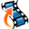 Xilisoft RM Converter 6.0.7.0707 32x32 pixels icon