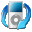Xilisoft iPod Mate 4.0.3.0311 32x32 pixels icon