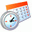 PayPunch Professional 10.00.309 - Biometrische Time Clock & Attendance-Tracking PayPunch Professional 10.00.309 32x32 pixels icon