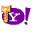 Yahoo Password Recovery 1.0 Yahoo Password Recovery 1.0 32x32 pixels icon