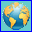 Yahoo Satellite Maps Downloader 6.602 32x32 pixels icon