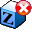 ZSoft Uninstaller 2.5 ZSoft Uninstaller 2.5 32x32 pixels icon