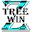 ZTreeWin 2.2 ZTreeWin 2.2 32x32 pixels icon
