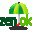 ZenOK Free Antivirus Professional (BETA) 2012 32x32 pixels icon