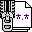 Zip Each File Into Its Own Zip File Software 7.0 - Komprimieren Sie viele Dateien in separate Zip-Dateien. Zip Each File Into Its Own Zip File Software 7.0 32x32 pixels icon