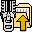 Zip Multiple Folders Into Separate Files Software 7.0 - Komprimieren Sie viele Ordner in separate ZIP-Dateien Zip Multiple Folders Into Separate Files Software 7.0 32x32 pixels icon
