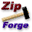 .NET Zip Component ZipForge.NET 3.00 32x32 pixels icon