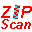 ZipScan 2.2c ZipScan 2.2c 32x32 pixels icon