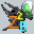 Zirconia 2: Battle 1.1 32x32 pixels icon