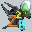 Zirconia 2: Battle 1.1 Zirconia 2: Battle 1.1 32x32 pixels icon