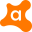 Avast Virus Definitions VPS May 01, 2024 32x32 pixels icon