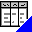 blueshell Data Guy 2.03.0004 32x32 pixels icon