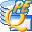 dbQwikSite PE Plus 4.2 32x32 pixels icon