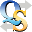 dbQwikSyncPro 1.2 32x32 pixels icon