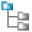 dhtmlxTree :: Ajax-based JavaScript Tree 1.6 - Ajax-fähigen JavaScript Tree-Komponente dhtmlxTree :: Ajax-based JavaScript Tree 1.6 32x32 pixels icon