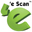 eScan Virus Control Edition 11.x 32x32 pixels icon