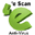 eScan Web and Mail Filter for Windows 9.x - Real Time Web und Email Protection eScan Web and Mail Filter for Windows 9.x 32x32 pixels icon