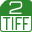 2TIFF 8.3 2TIFF 8.3 32x32 pixels icon