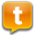 fTalk 3.0 32x32 pixels icon