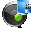Free XviD Movie to DivX Movie Fast 1.5.5 Free XviD Movie to DivX Movie Fast 1.5.5 32x32 pixels icon
