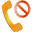 iMobileTool Incoming Calls Blocker 2.1 32x32 pixels icon