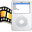 iPOD Video Converter 2012 1.1 iPOD Video Converter 2012 1.1 32x32 pixels icon