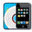 iSkysoft iPhone converter suite 2.1.0.76 32x32 pixels icon