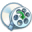 iSofter DVD to WMV Converter 3.0.2007.205 32x32 pixels icon