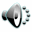 iVolume for Windows 3.7.5 iVolume for Windows 3.7.5 32x32 pixels icon