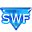 iWisoft Free Flash SWF Downloader 1.8 32x32 pixels icon