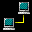 easy Look at Ports 1.0.5 32x32 pixels icon