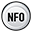 nfo++ 1.0.0.5 - nfo ++ ist ein kompakter .nfo-Viewer und -Editor nfo++ 1.0.0.5 32x32 pixels icon