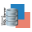 xSQL Schema Compare for SQL Server 4.0.0.0 32x32 pixels icon