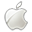 Apple HP Printer Driver for Mac OS 2.10 Apple HP Printer Driver for Mac OS 2.10 32x32 pixels icon