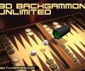 3D Backgammon Unlimited Screenshot 0