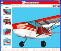 3D Kit Builder (RANS Coyote II) Screenshot 0