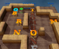 3D Word Slider Screenshot 0