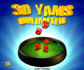3D Yams Unlimited Screenshot 0