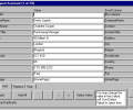 4TOPS Excel Import for MS Access 2000 Screenshot 0