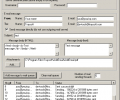 Add Email ActiveX Professional Screenshot 0