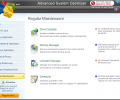 Advanced System Optimizer Screenshot 3