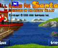 All Aboard For Santa Screenshot 0