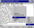 Another Notepad Screenshot 0