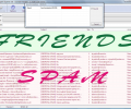 Antispam Scanner Screenshot 0