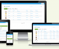 AppGini PHP Code Generator For MySQL Screenshot 0