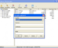 Abacre File Encryptor Screenshot 0