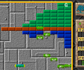 Arkanoid 2000 Screenshot 0